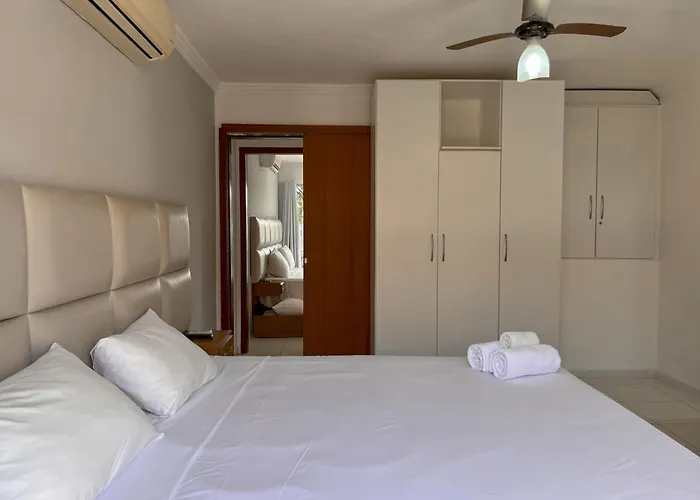 House 17 - Marion Casa de férias